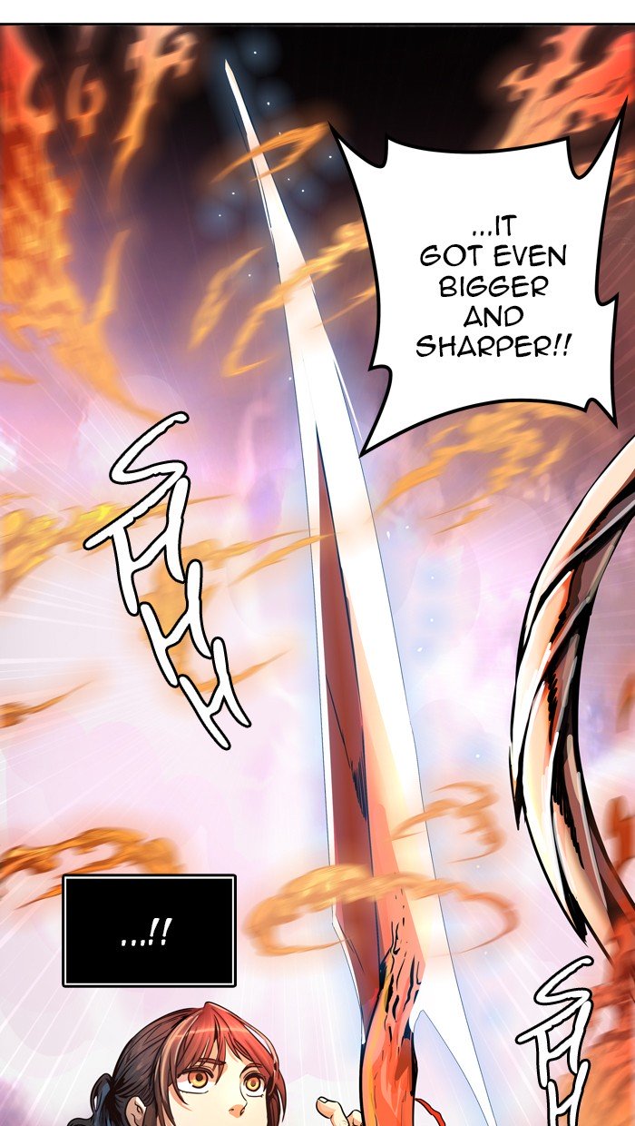 Tower of God Chapter 459 49